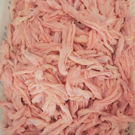 临沂去骨鸭掌