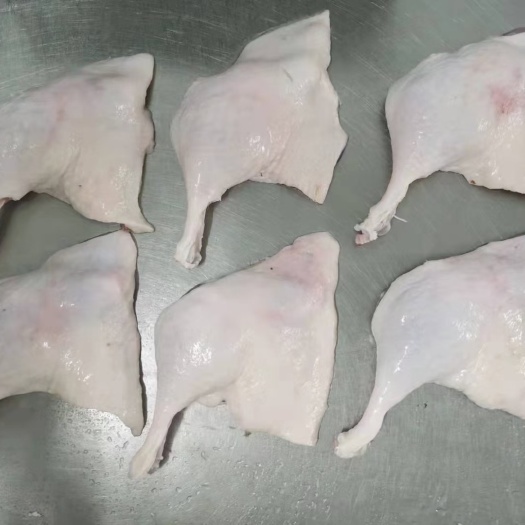 临沂鸭边腿