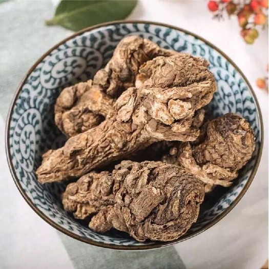 广州岷当归 甘肃无硫当归头