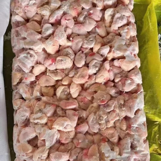 莘县公鸡尾