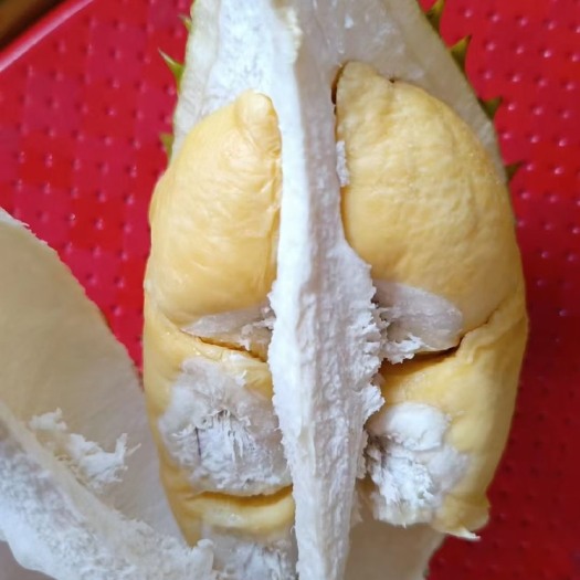 广州干尧榴莲