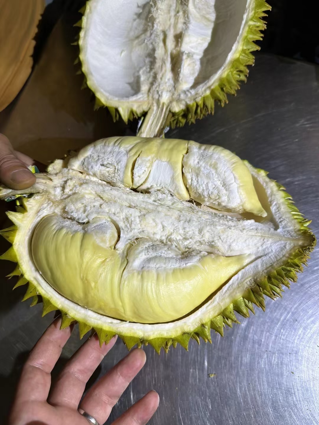 金枕榴莲