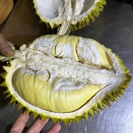东兴市金枕榴莲