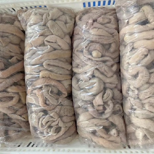 汕头干水牛肠