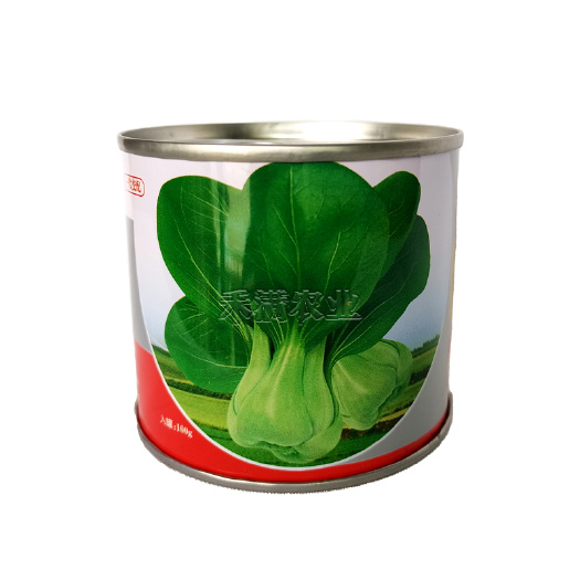 武汉夏季专用上海青种子青梗菜种籽耐抽苔小油菜上海青种子冬春蔬菜籽