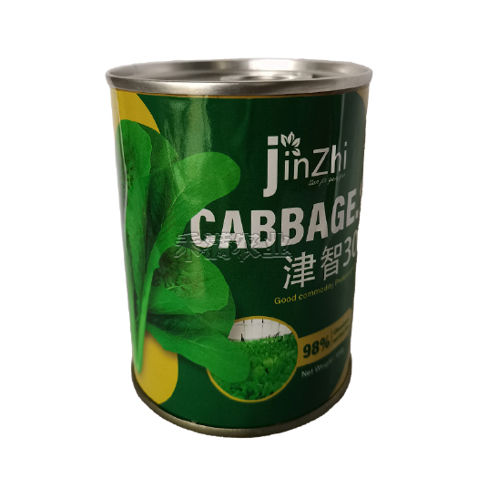 全绿夏季专用鸡毛菜种子籽全绿杂交青梗耐热耐湿速生鸡毛菜籽