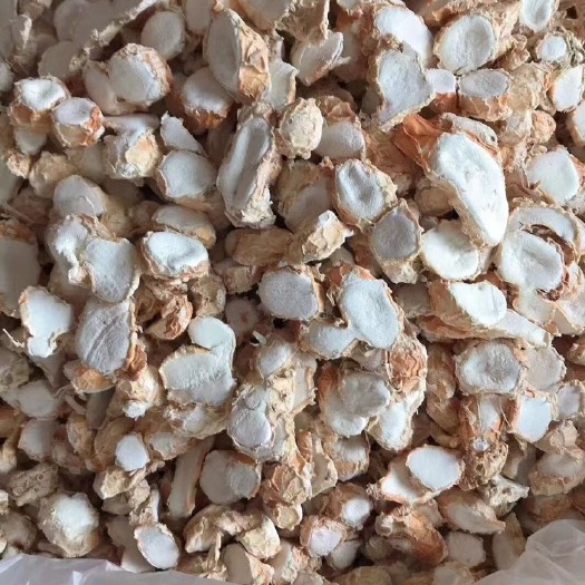 玉林沙姜沙姜片火锅香料批发散装