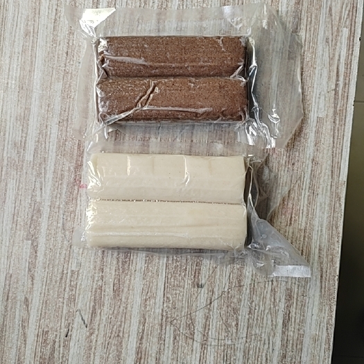 太湖县高粱年糕，粳米年糕