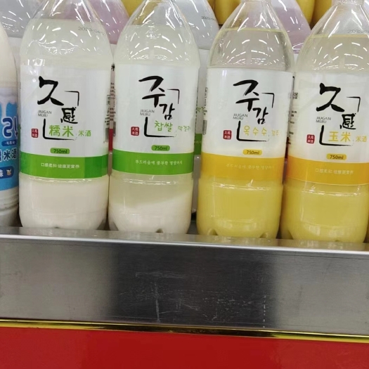 延吉市朝鲜族米酒