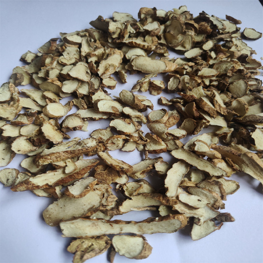 亳州供应知母多规格品种质保证量大优惠