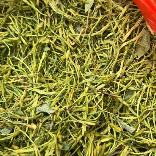 花垣县山银花
