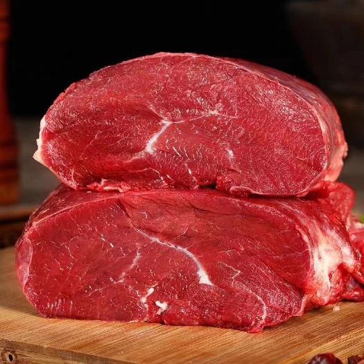 上饶内蒙科尔沁冰鲜牛肉