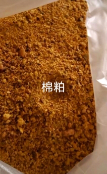 油渣 棉籽饼种植用的，蔬菜瓜果的好帮手，缓解土壤快，后期肥效