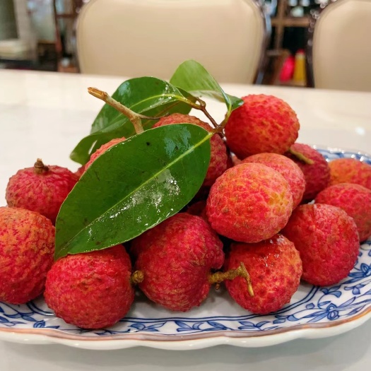 岭丰糯