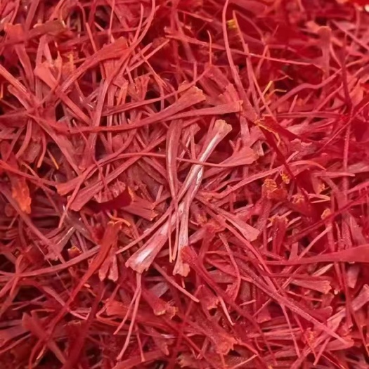 昆明精选伊朗藏红花花生完整