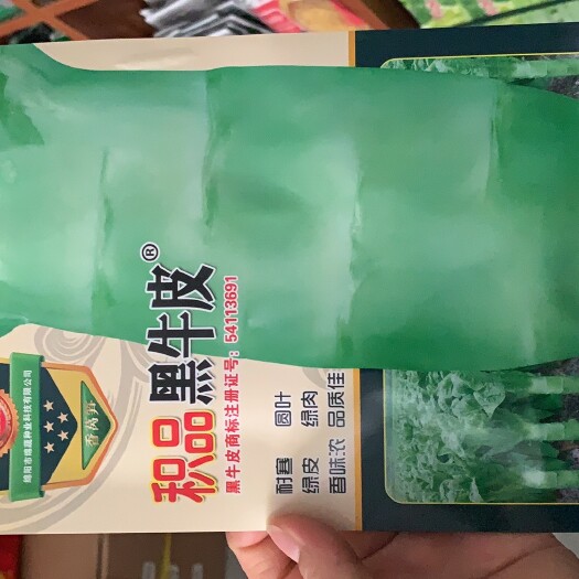 成都莴笋种子