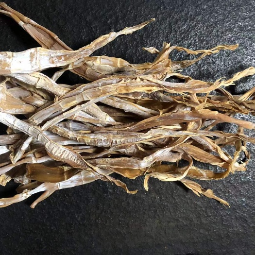 笋尖福建永安笋干农家笋竹笋烤笋干晒笋野生笋笋丝
