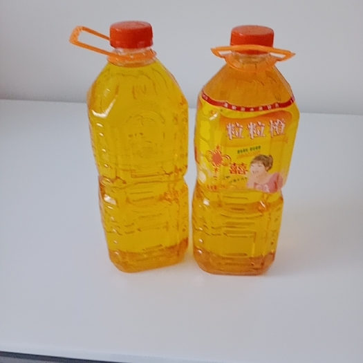 凤山县纯山茶油