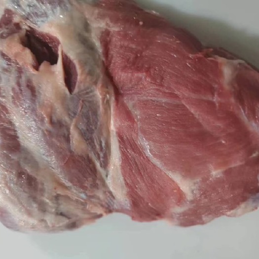母猪前驳肉，一车。