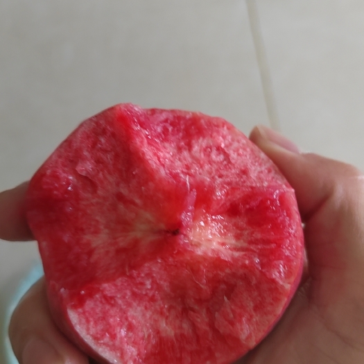 资兴市桃子