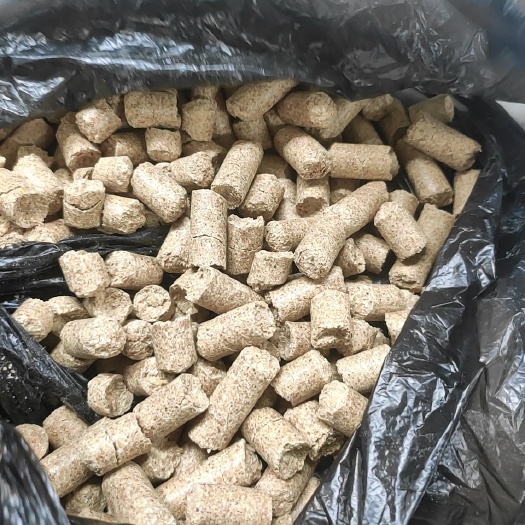武汉颗粒麸皮