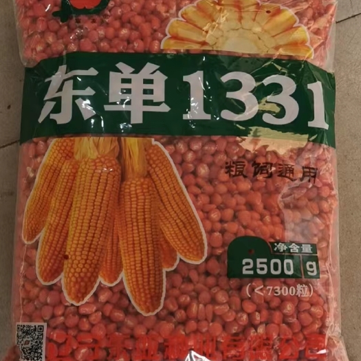 沈阳东单1331普通版（2.5）公斤
