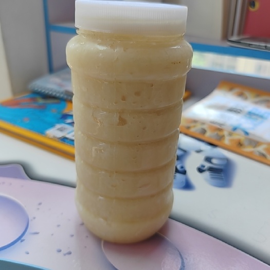 农村土蜂蜜