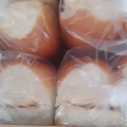 砀山县老式面包