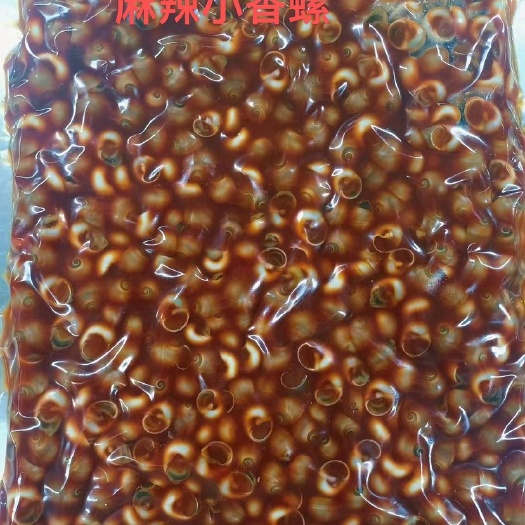 捞汁小海鲜成品，多规格口味，自有工厂，一手货源。全国接单