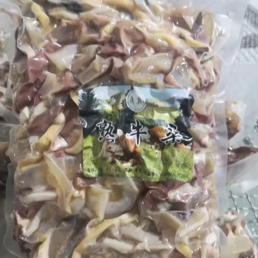 牛杂，熟牛杂，配料实在，实拍看质量，可按客户要求加工，价优