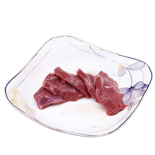 博罗县生鲜鸵鸟肉