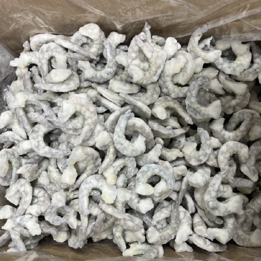 中牟县青虾仁16-20，26-30，31-40，41-50，原料