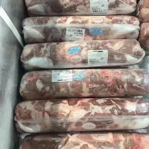 济南羊肉卷各种规格