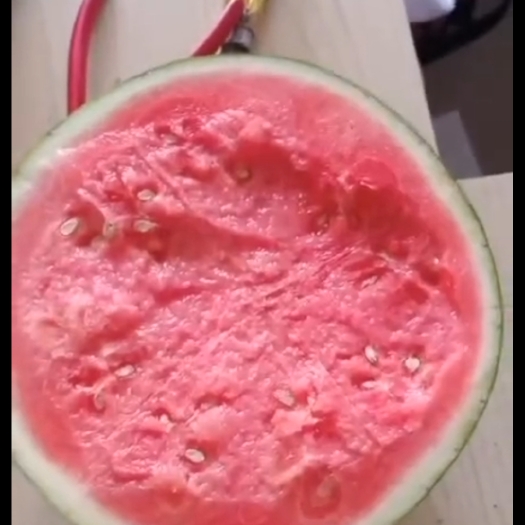 绍兴美都西瓜产地直销