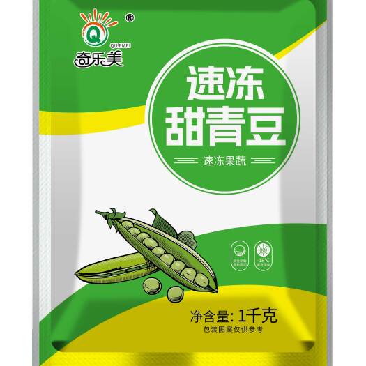 郑州玉米粒  青豆