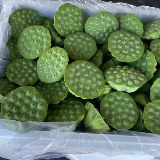 怀宁县水果莲蓬