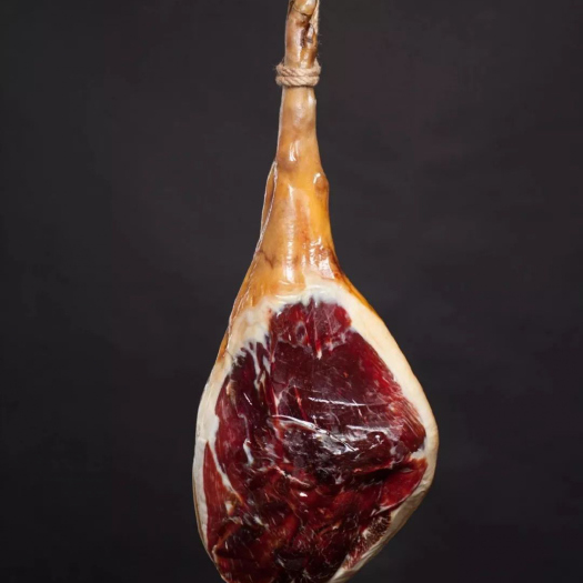 后腿肉