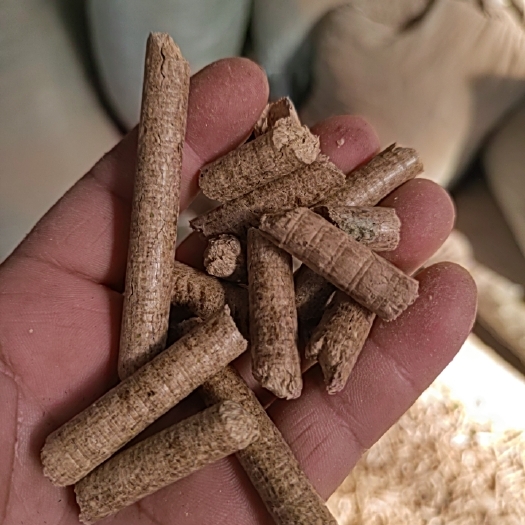常德竹子颗粒