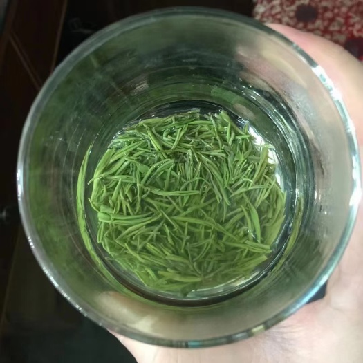 恩施市恩施绿茶玉露茶