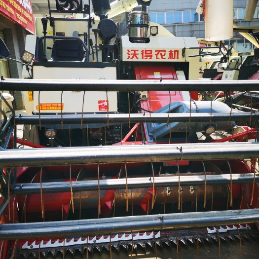 南昌县沃得农机