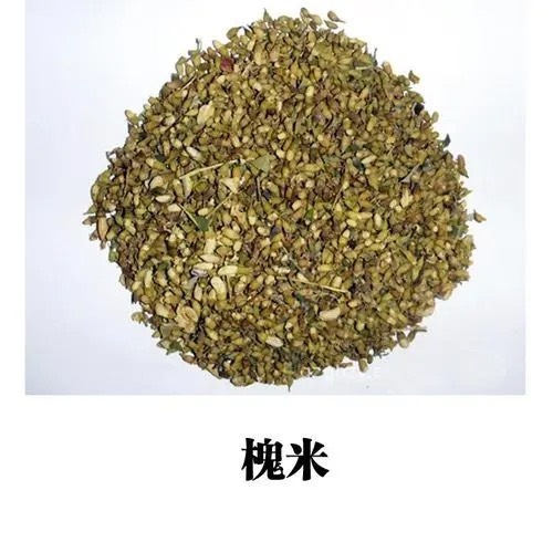 青州市单季槐