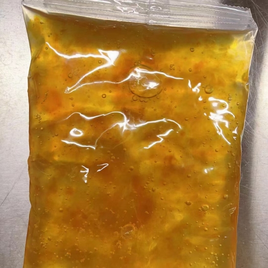 昆明即食桃胶雪燕原料供应