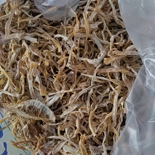 英山县笋片