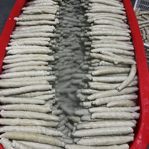 新乡素肠面筋
