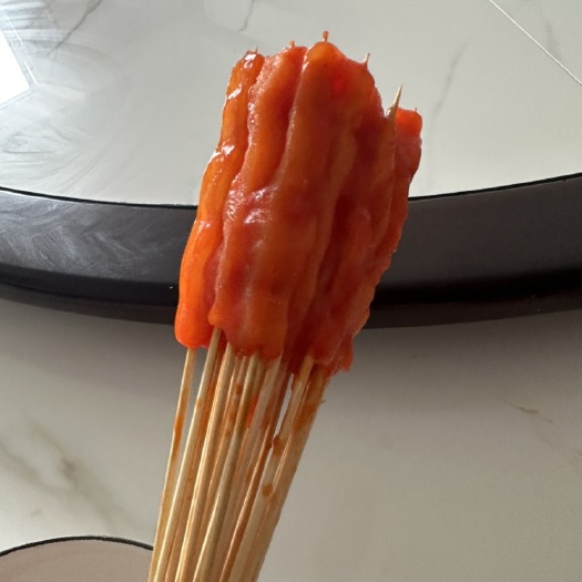 凤阳县鸡肉串