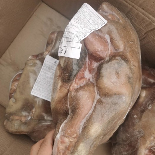 临沂蒙古国熟羊肉