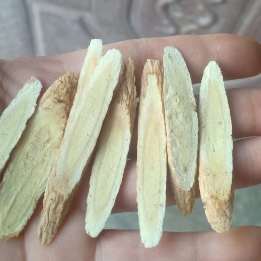 甘肃岷县手工柳叶片，自产自销，一手货源。