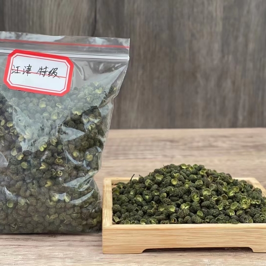 重庆市麻椒  云南，金阳，江津