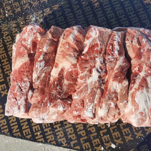 母猪一号肉
