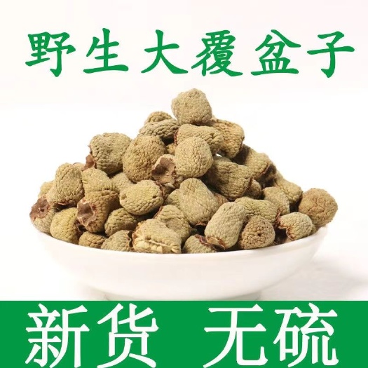 亳州覆盆子大覆盆子更好批发零售大粒正品浙江覆盆子泡酒料